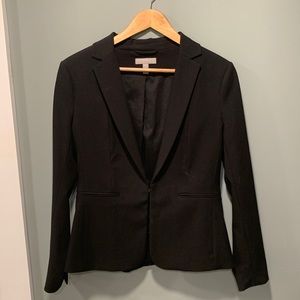 Womens Black Blazer. H&M. Size 12